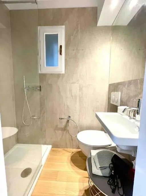 Apartment Nido D'Amore - Queen Of Hearts' Love Nest Milan